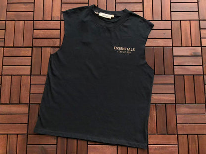 T-Shirts sem Mangas ESSENT