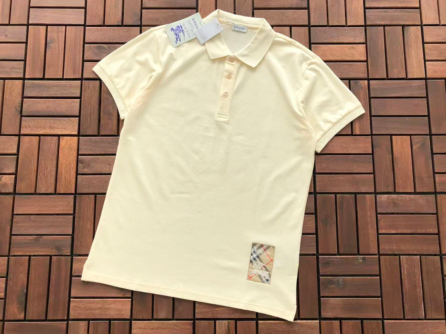 T-Shirts Polo BB