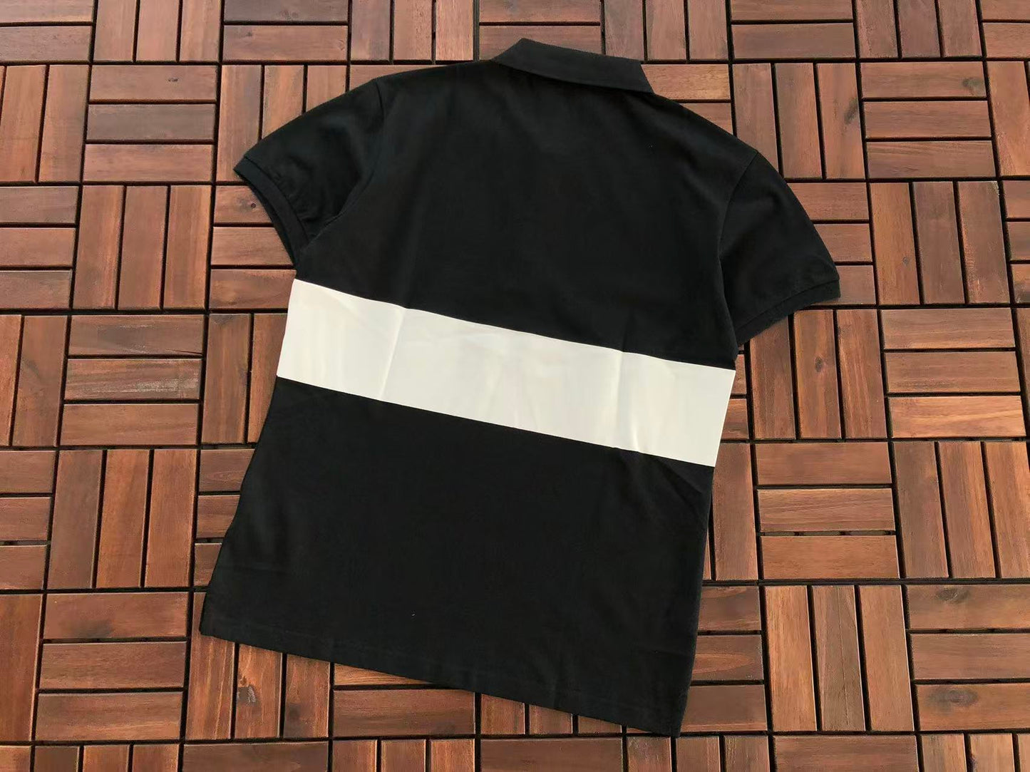 T-Shirts Polo BB