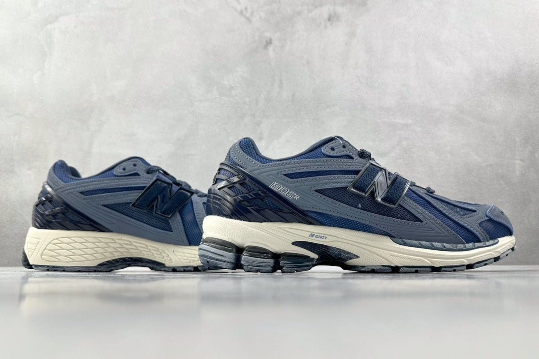 1906 Deep Navy