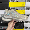 BLG Runner 7.0 Beige/Blue
