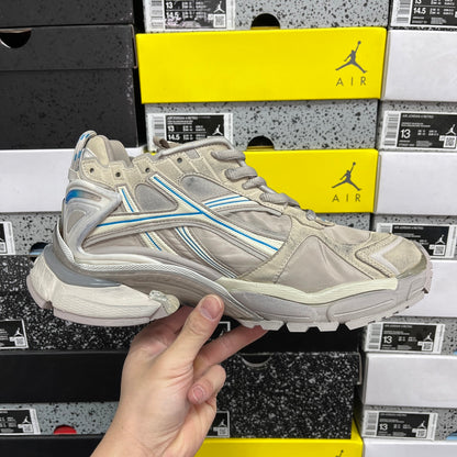 BLG Runner 7.0 Beige/Blue