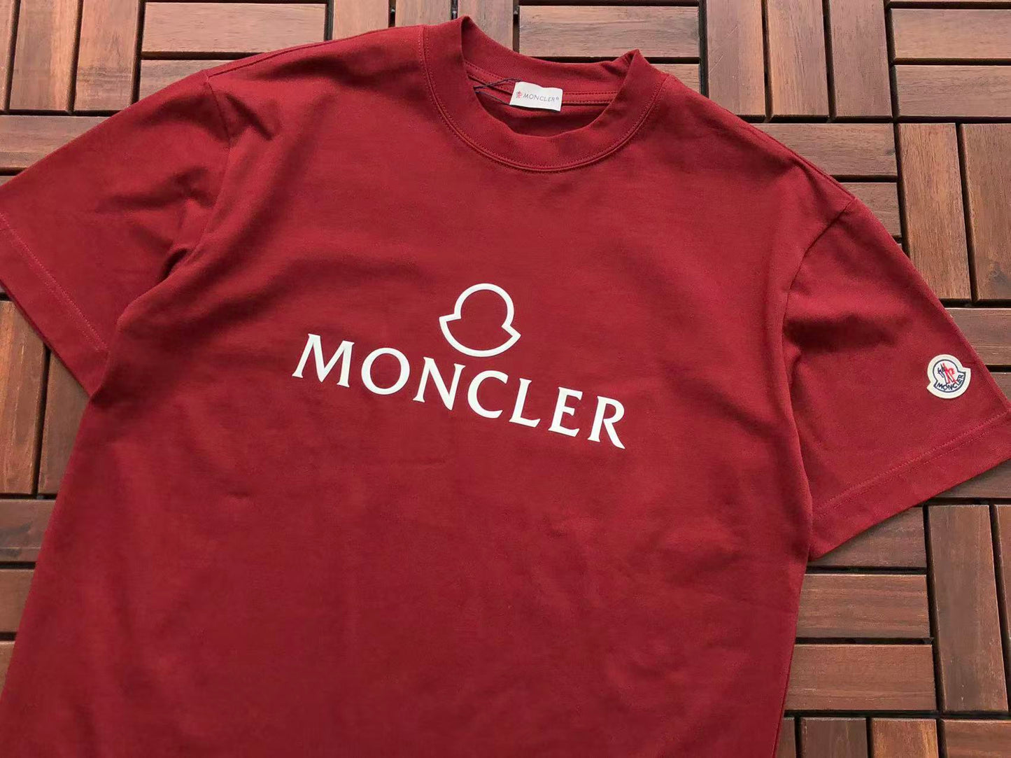 T-Shirts MC