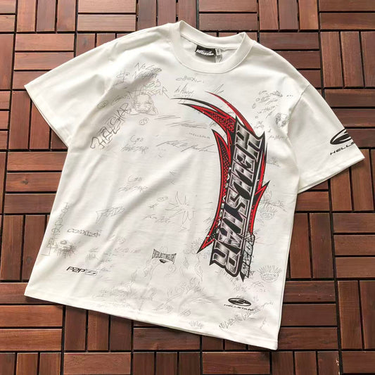 HELL T-SHIRT