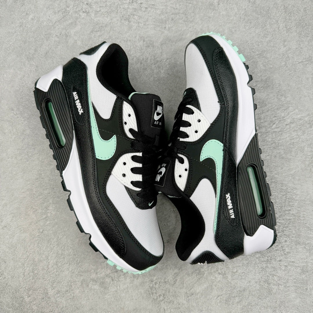 90 Pure Platinum Fresh Mint
