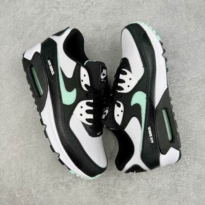 90 Pure Platinum Fresh Mint