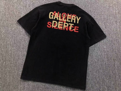 T-shirt GALLERY DEPT