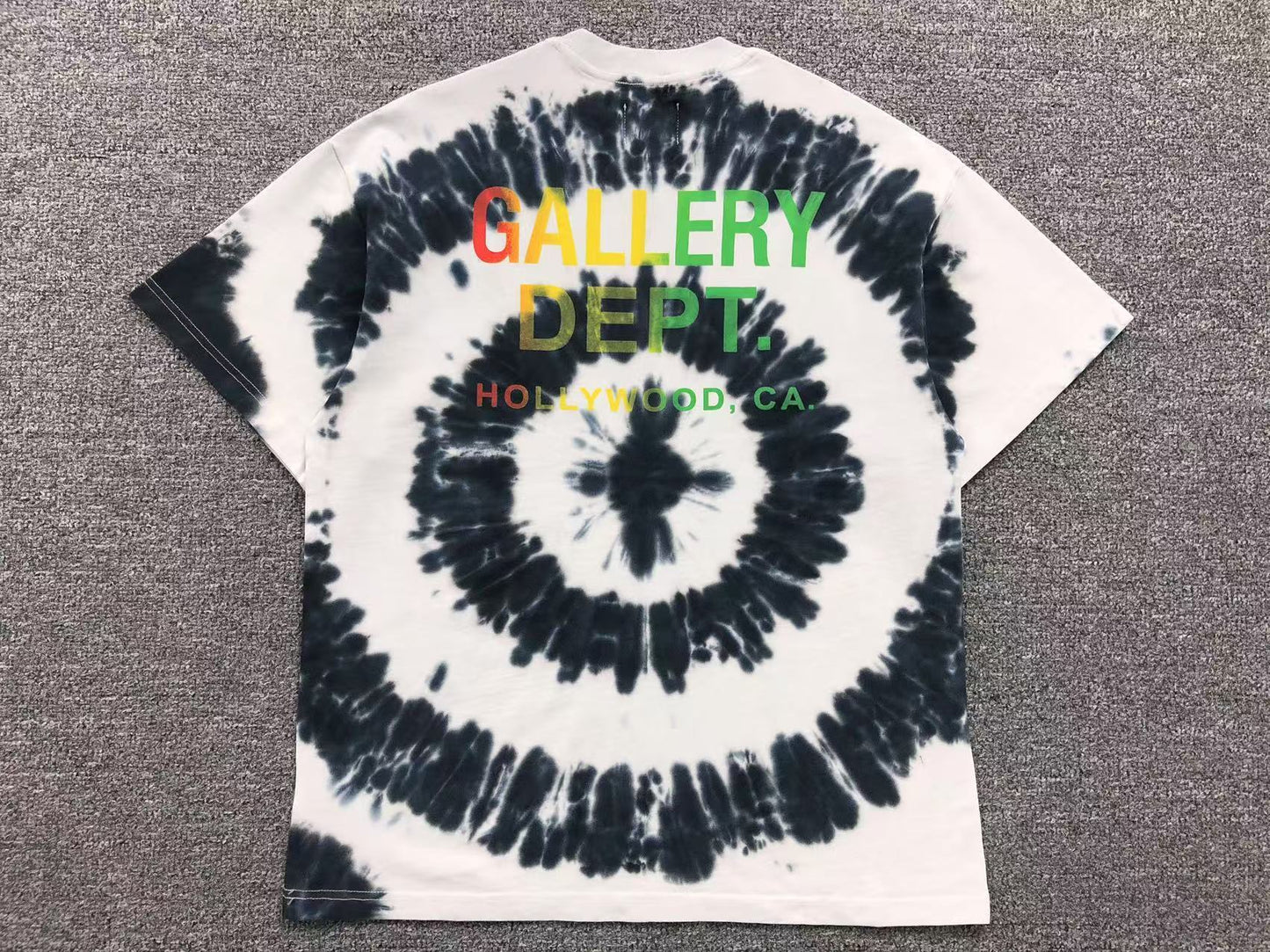 T-shirt GALLERY DEPT