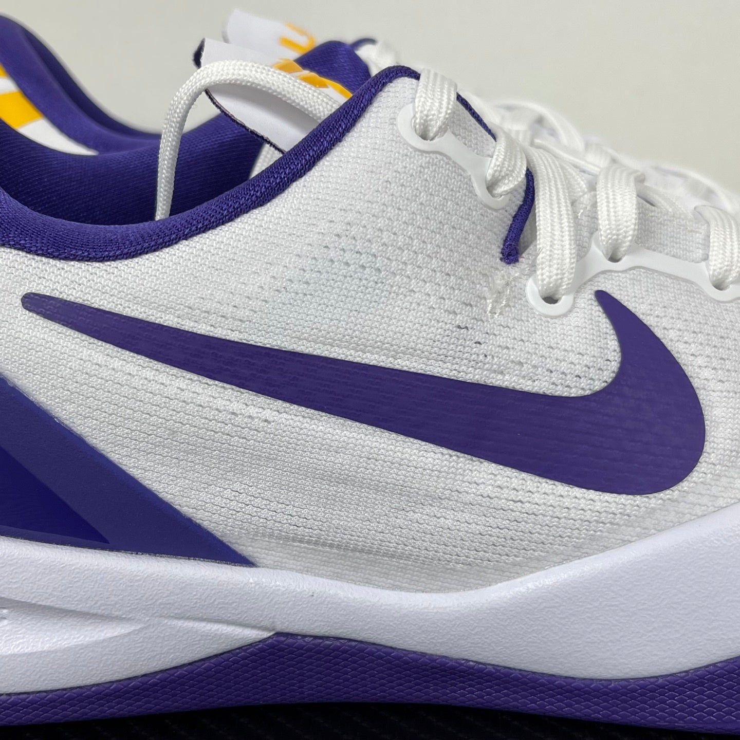 KB8 LSU Home PE