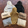 Essentials Hoodies