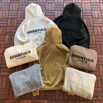 Essentials Hoodies