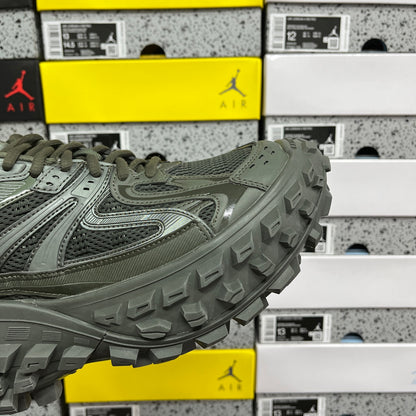 Defender Rubber Platform Kaki