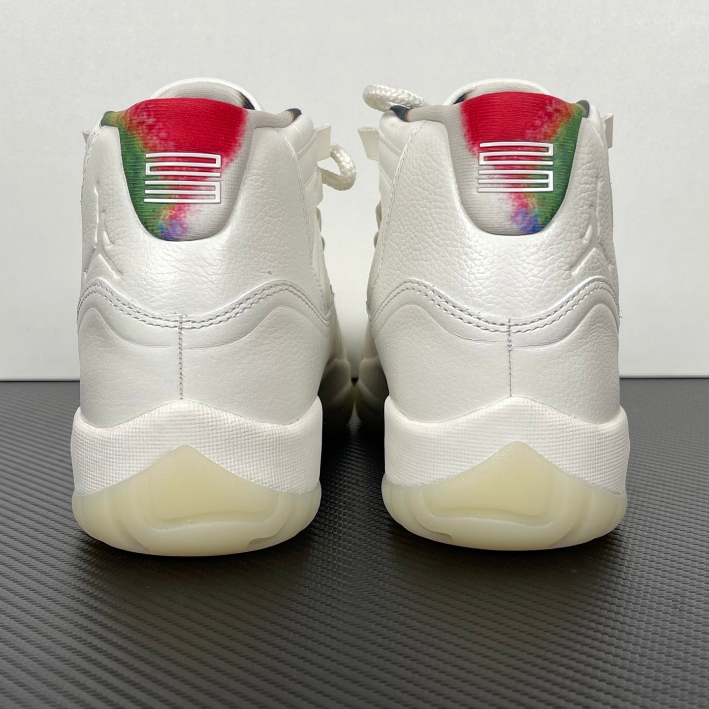 AJ11  Retro 285 Atlanta