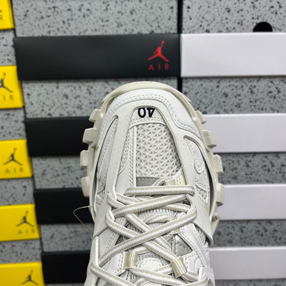 BLG Track Light White