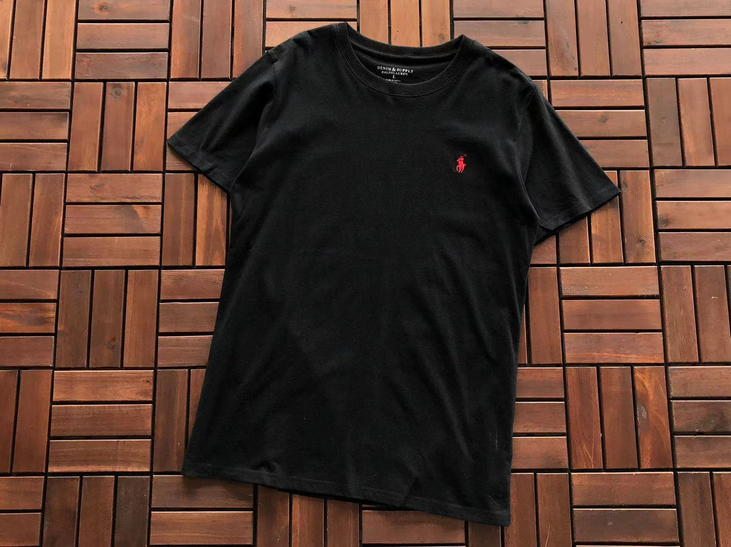 RL T-shirt