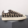 Valentino Toile Iconographe Totaloop Black/Beige
