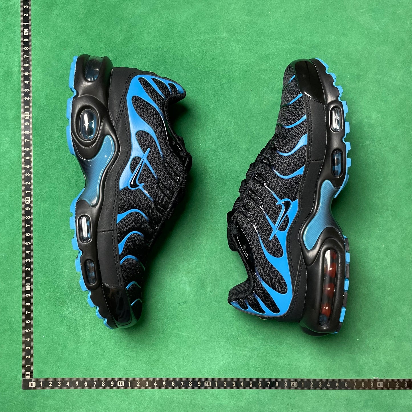 TN Black Royal Blue
