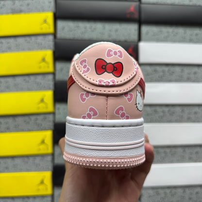Bape STA Low Hello Kitty
