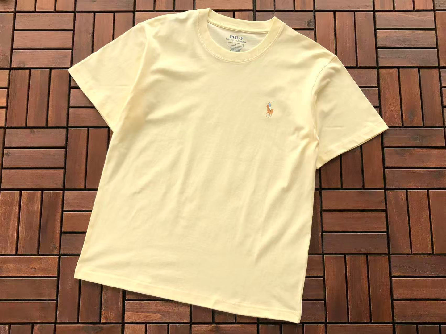 RL T-shirt