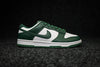 Dunk SP Varsity Green