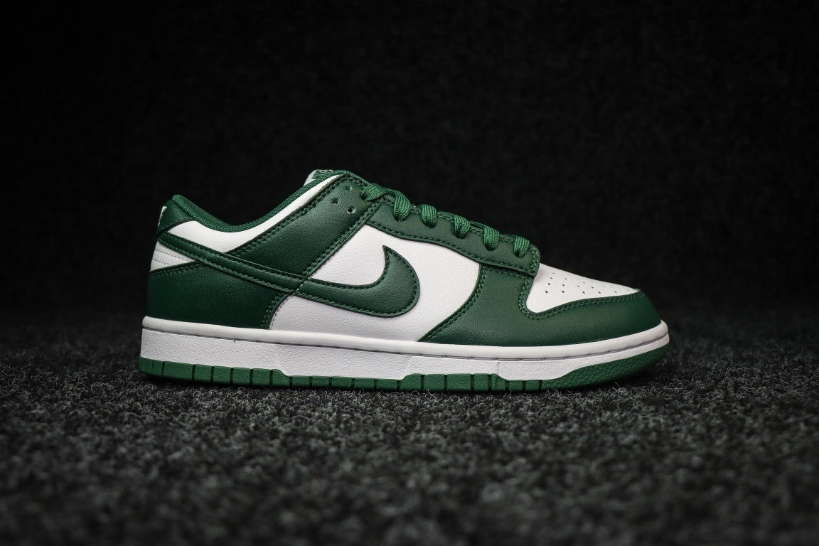 Dunk SP Varsity Green