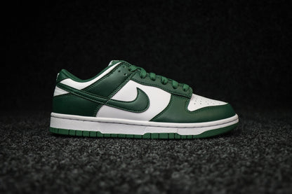 Dunk SP Varsity Green