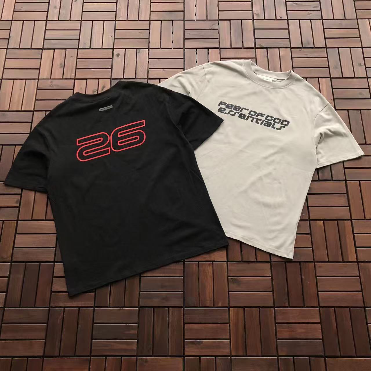 T-Shirts ESSENT