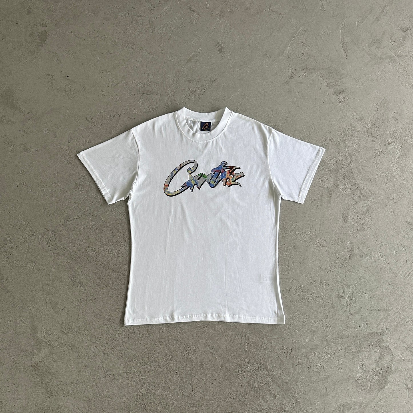 allstarz euros tee