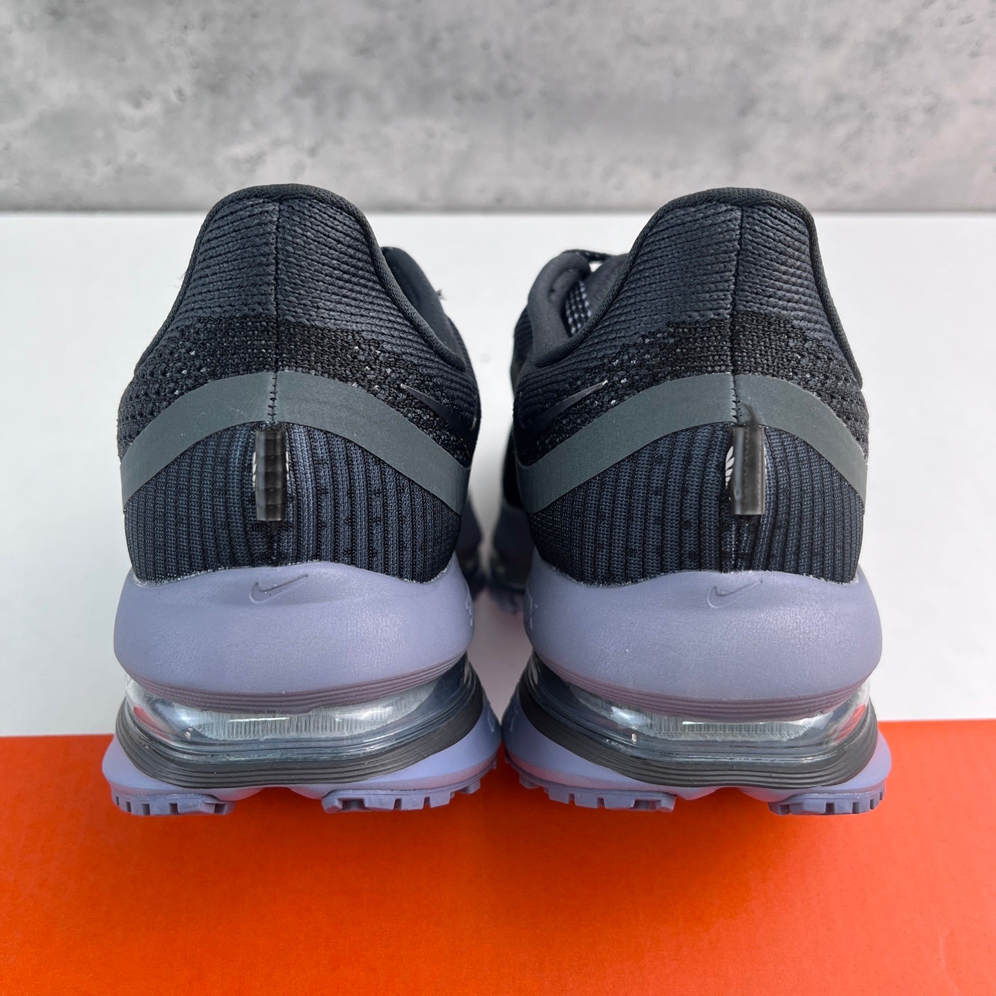 Pegasus Premium Black