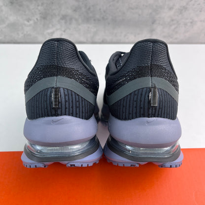 Pegasus Premium Black