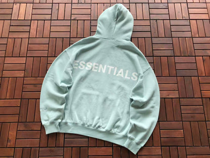 Essentials Hoodies