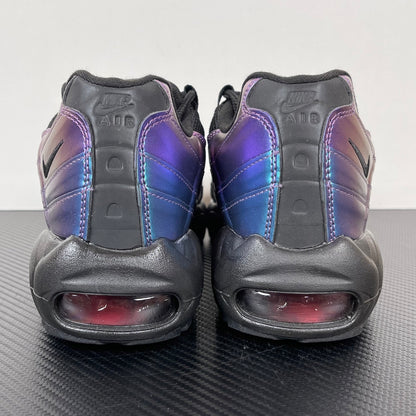 95 Throwback Future