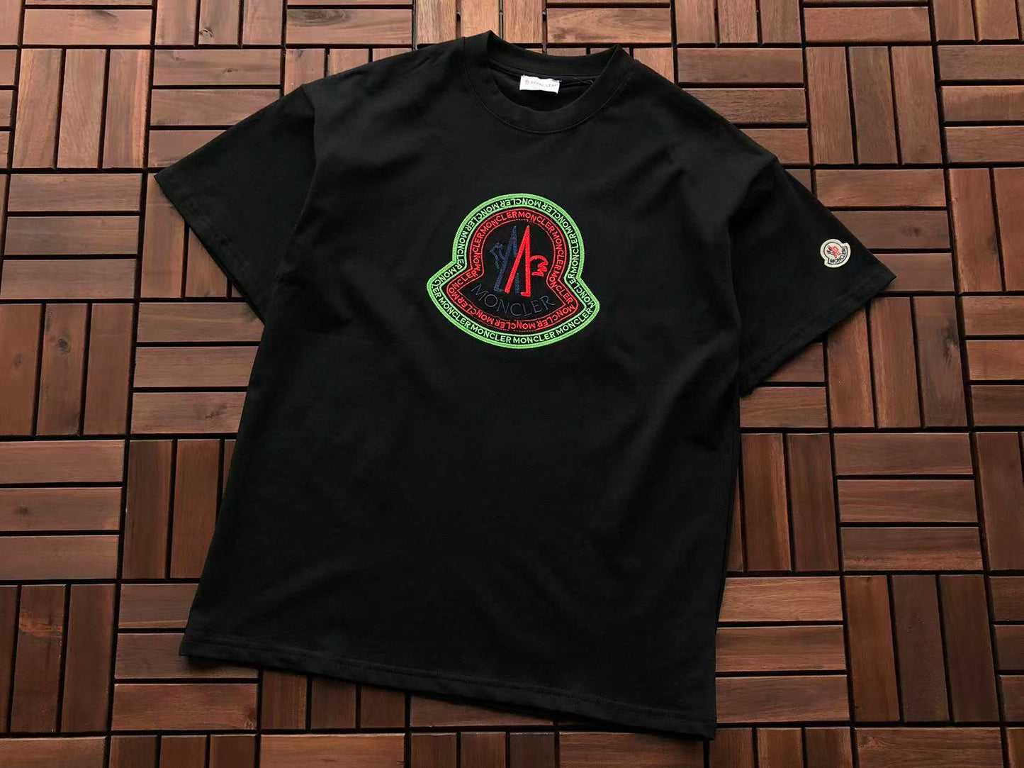 T-Shirts MC