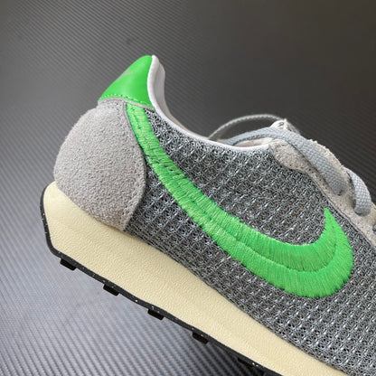 Roshe Run Green Spark