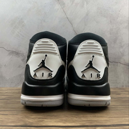 Legacy 312 BLACK CEMENT
