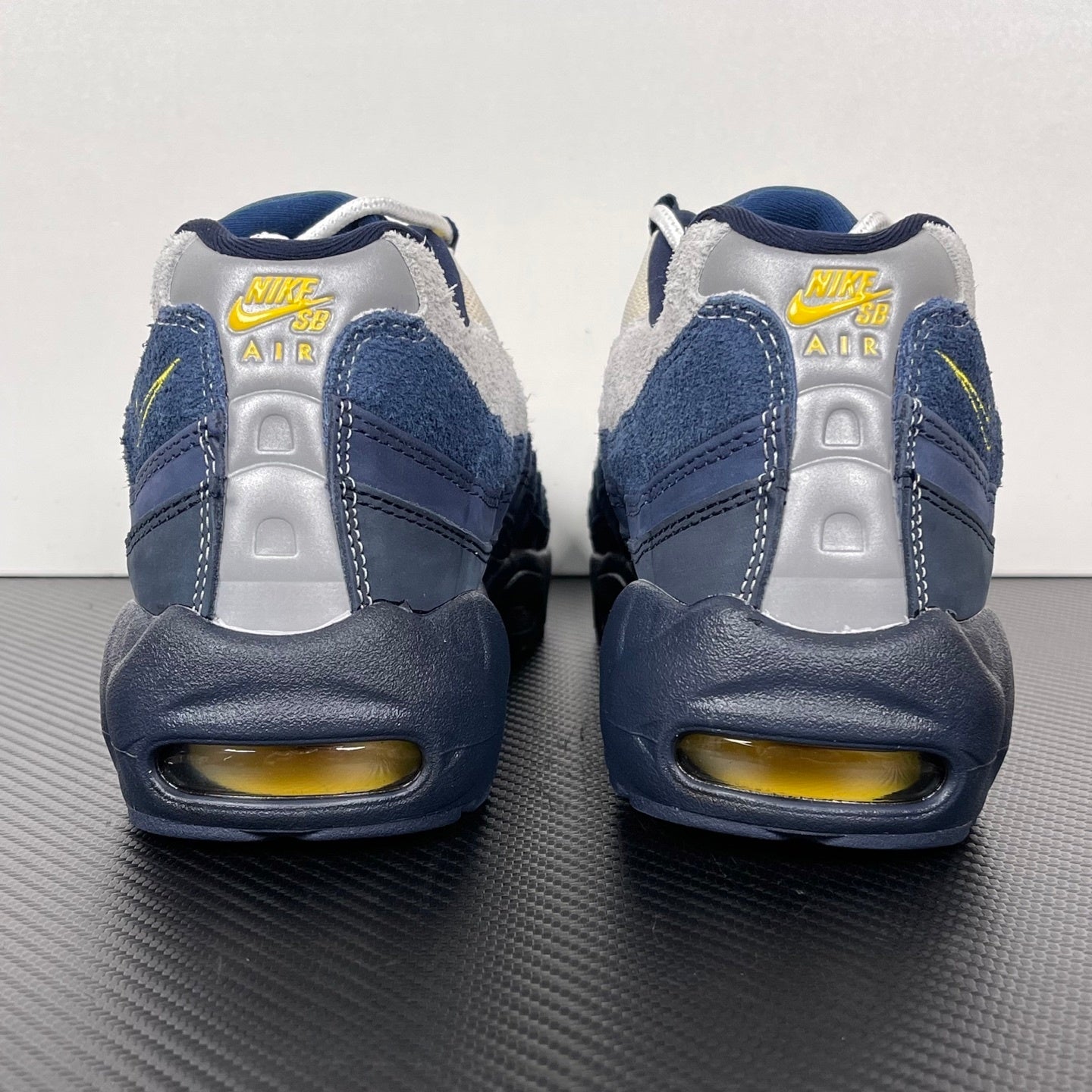 95 Sonic