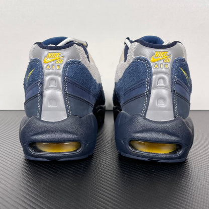 95 Sonic