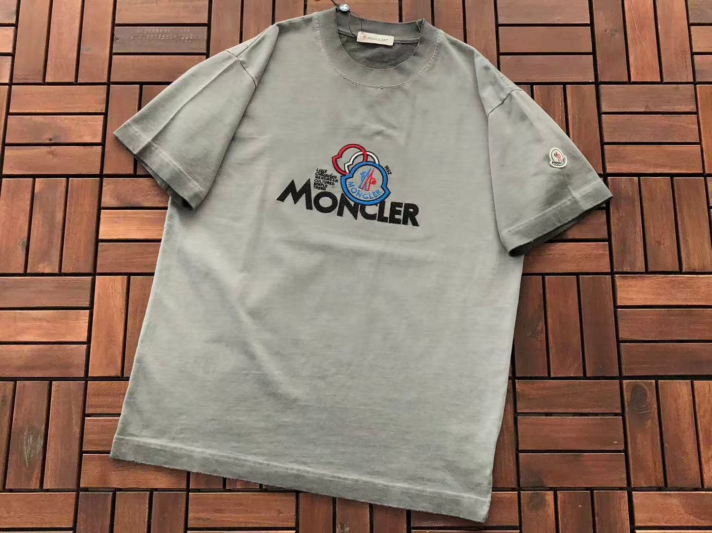 T-Shirts MC