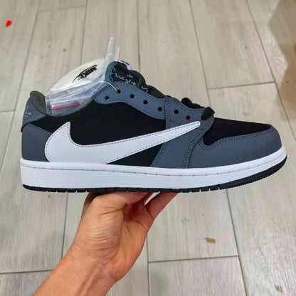 AJ1 Travis Grey