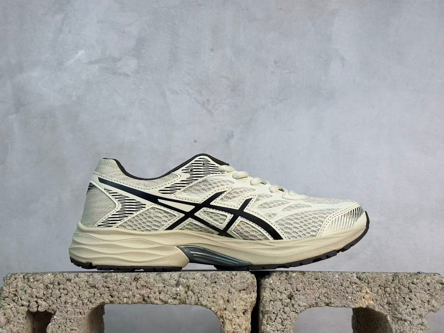GEL-FLUX 4 Cream Brown
