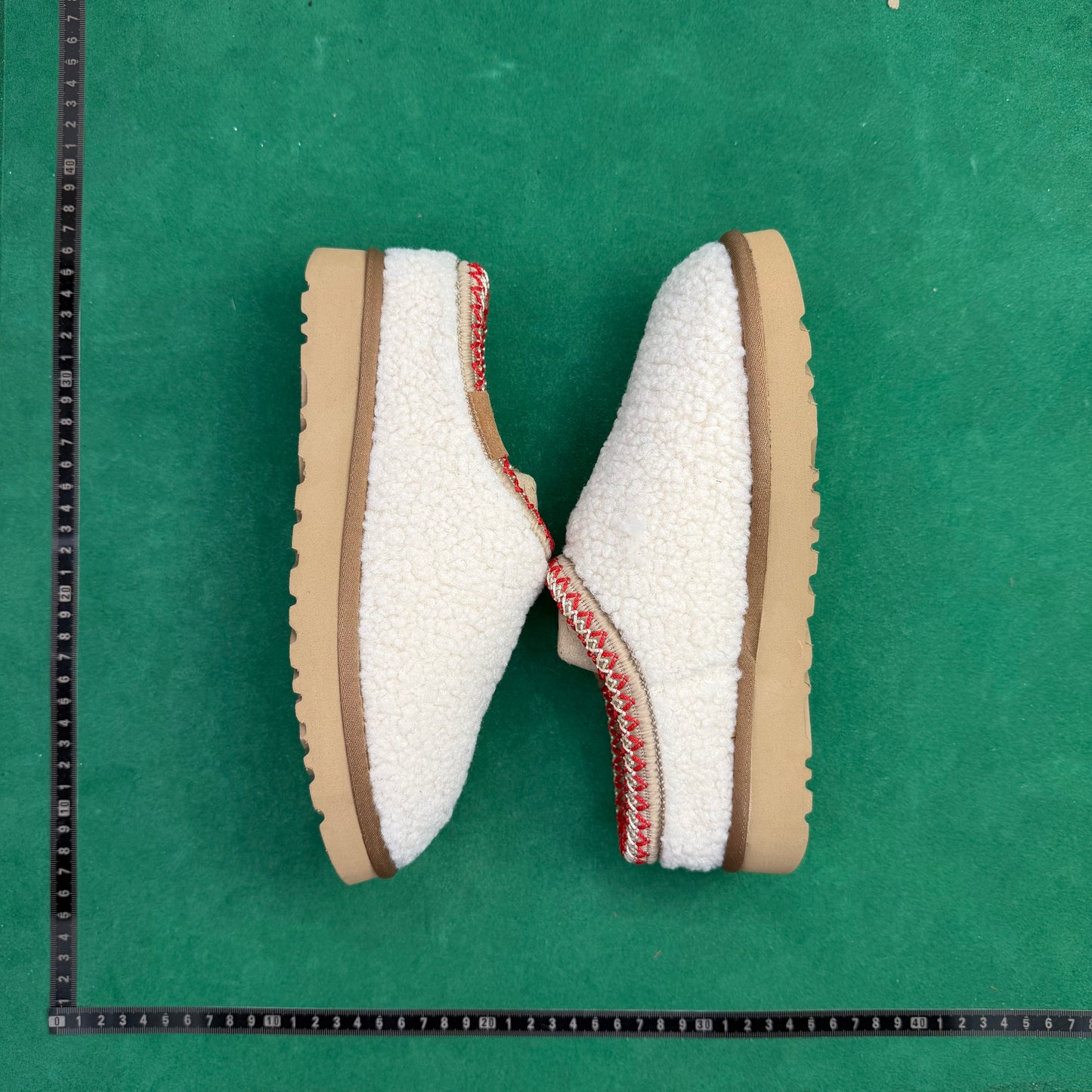 TT UGG