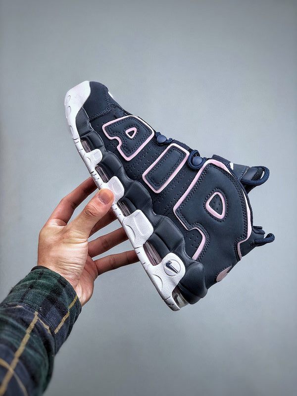 Uptempo Thunder Blue