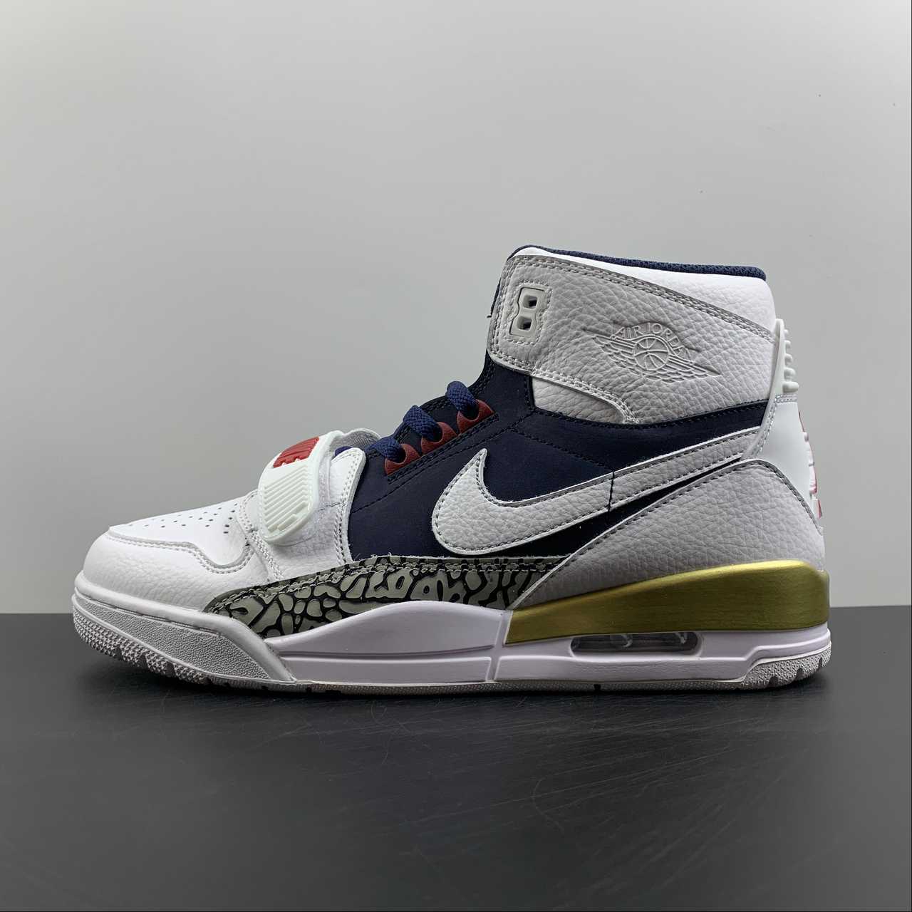 Legacy 312 Olympic