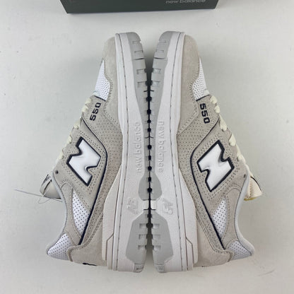 550 Classic Grey