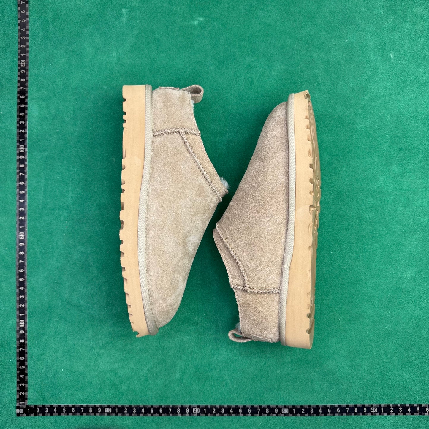UGG Classic Micro