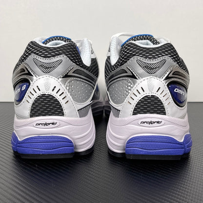 Sau Omni 9 Blue and White