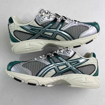 GEL-NIMBUS 10.1 Dark Silver Green Metallic