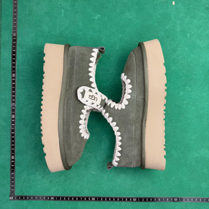 TT UGG