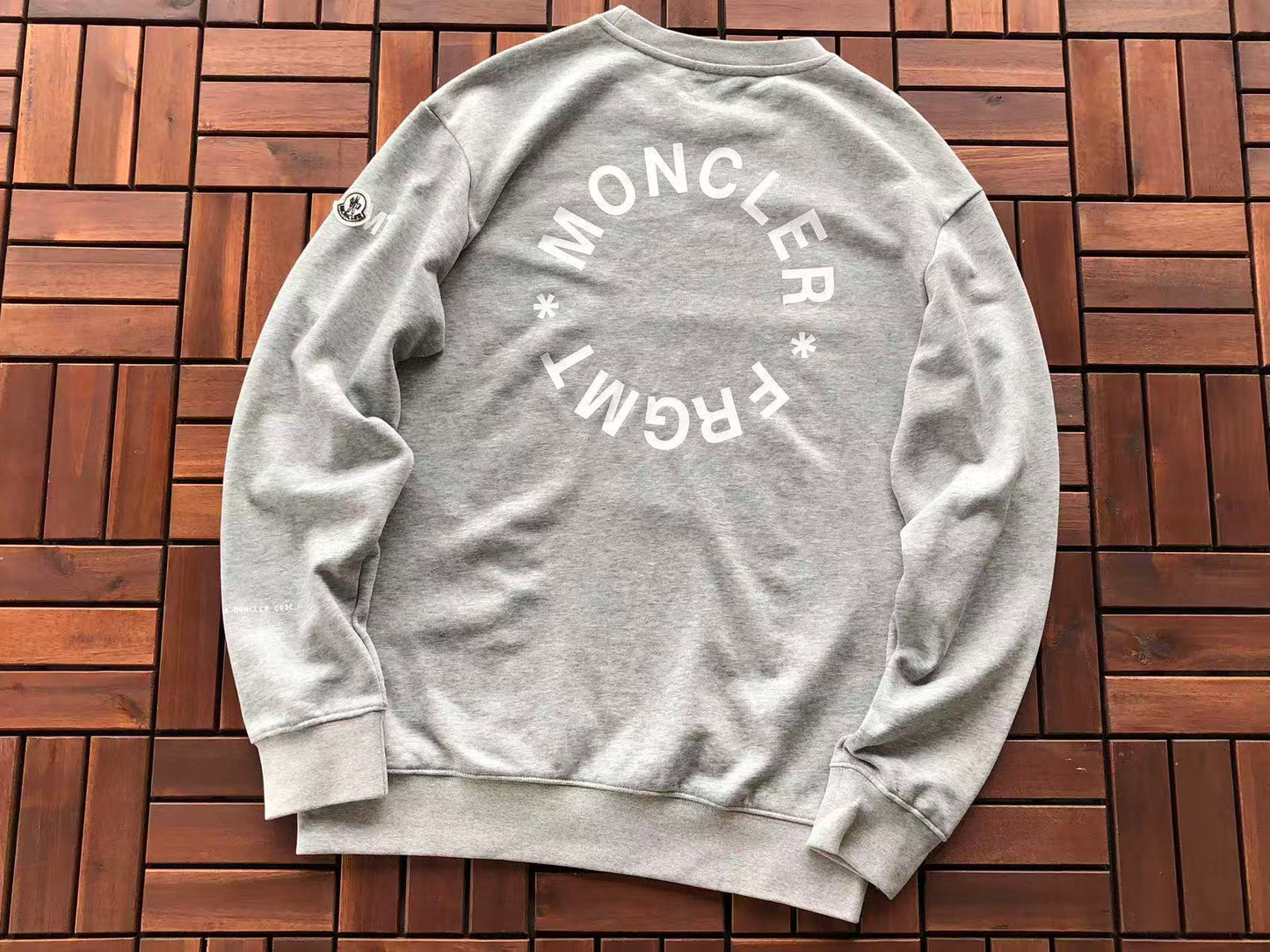 Camisolas MC