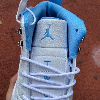 12 Litle Blue